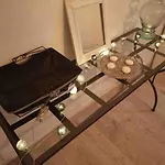Charmant Appartement Au Calme