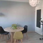 Charmant Appartement Au Calme