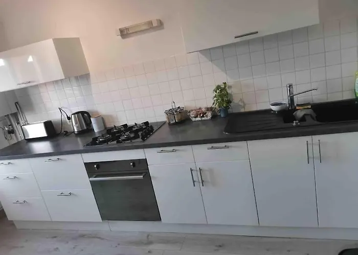 Charmant Appartement Au Calme